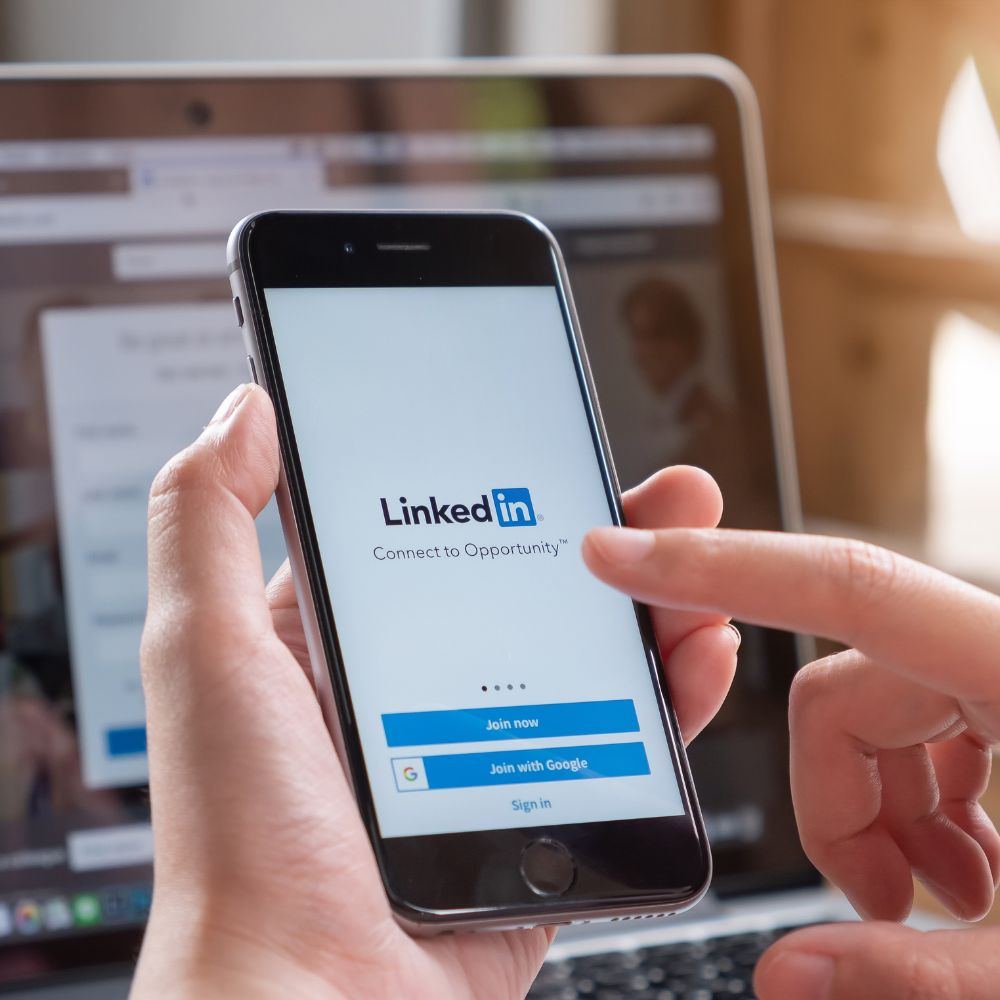 LinkedIn